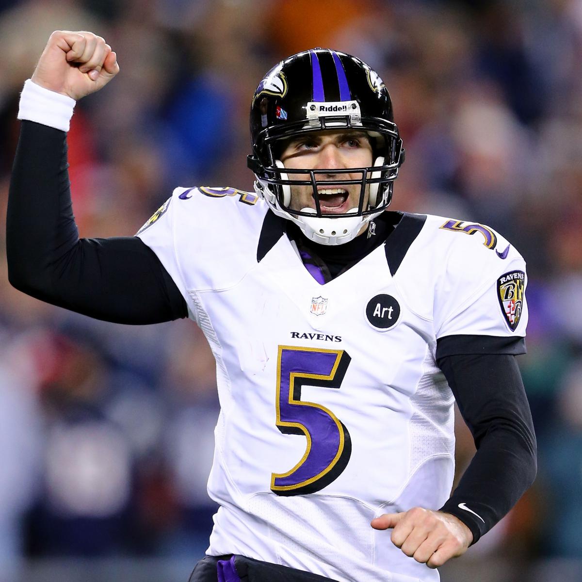 joe flacco wallpaper 0016