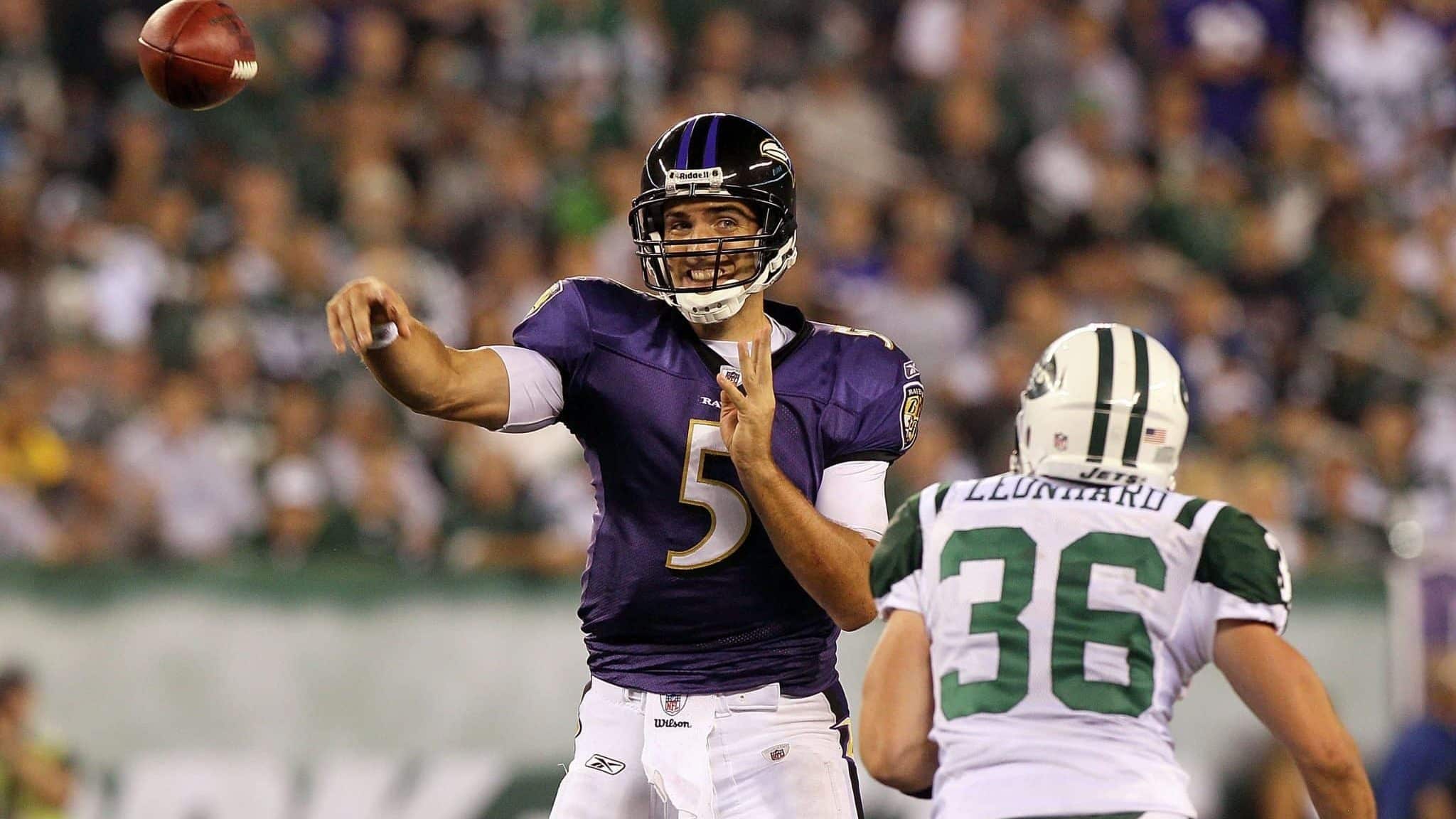 joe flacco wallpaper 0019