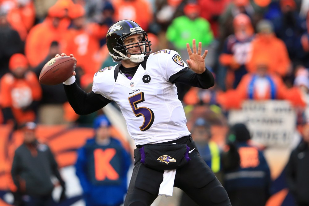 joe flacco wallpaper 0023