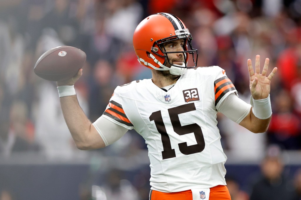 Joe Flacco's impact on Patriots