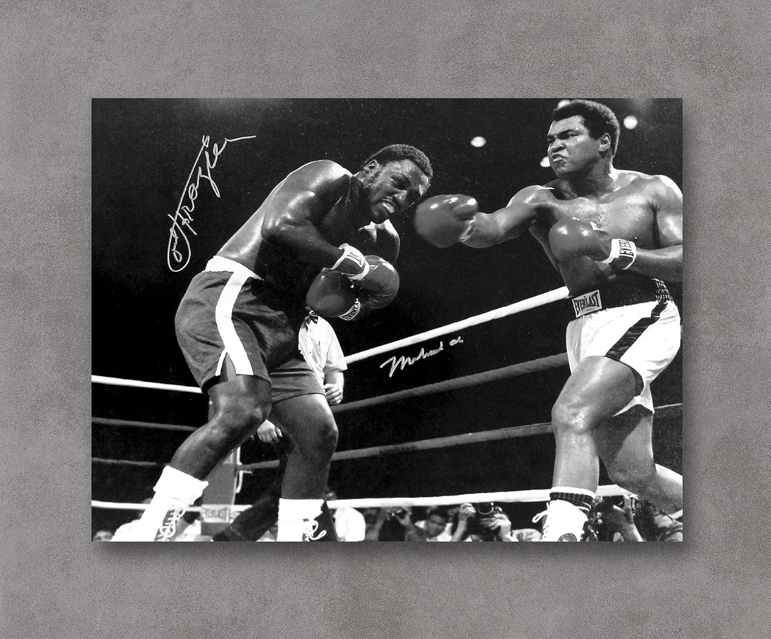 joe frazier poster 0015