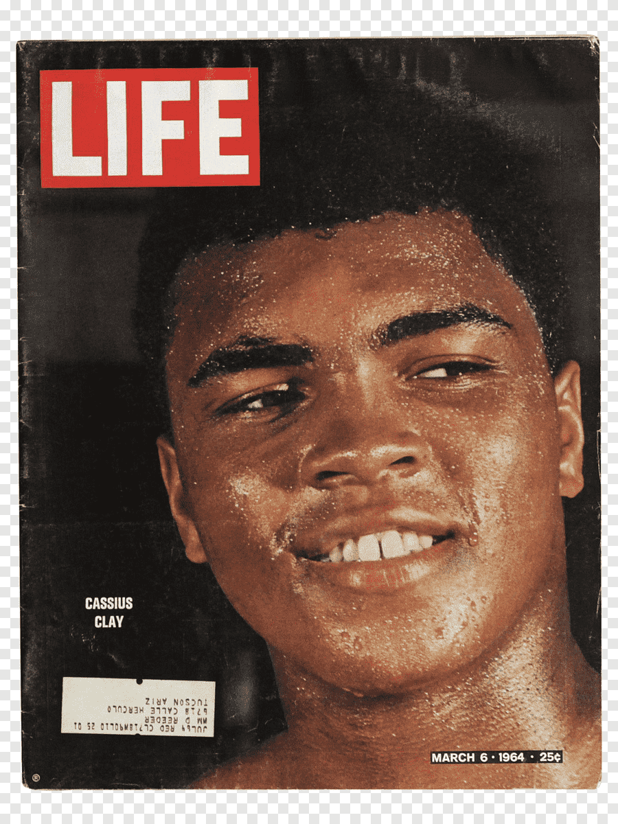 joe frazier poster 0038