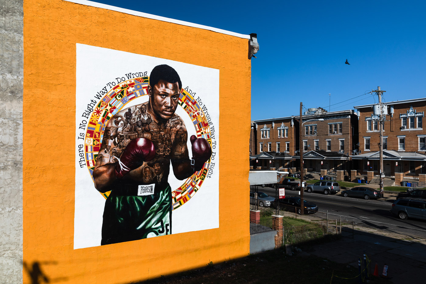 joe frazier poster 0044