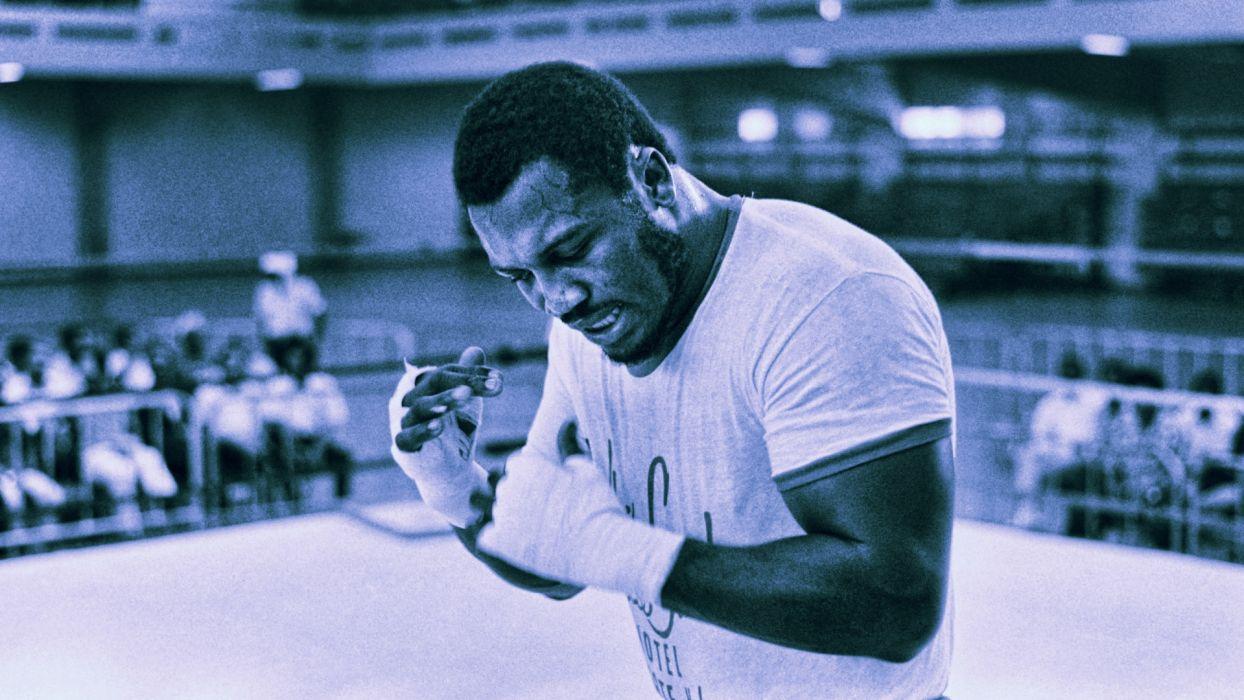 Joe Frazier quotes