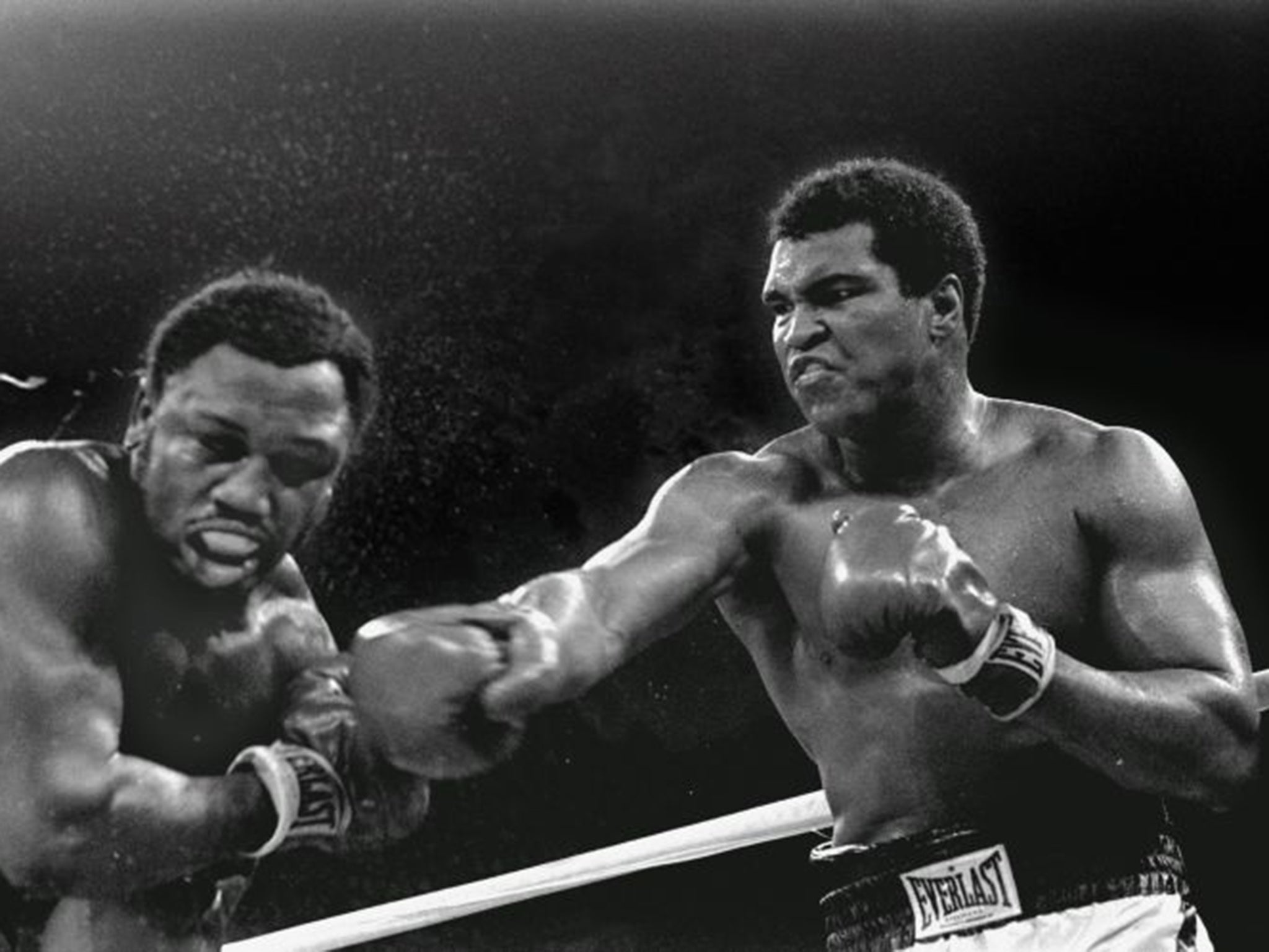 joe frazier wallpaper 0012