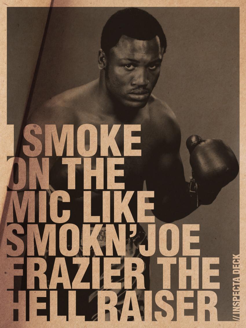 joe frazier wallpaper 0018