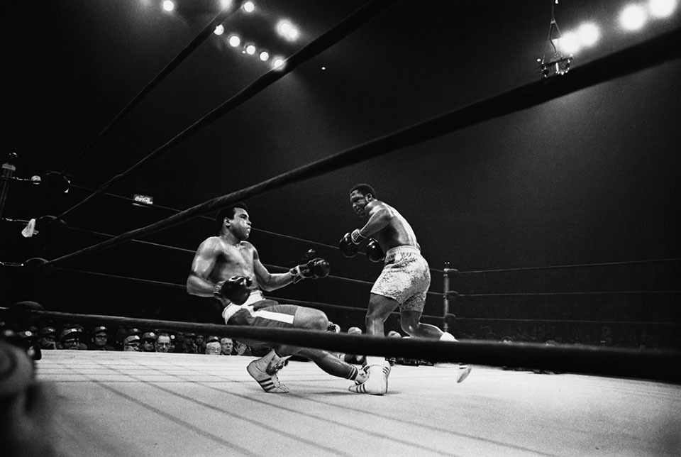 joe frazier wallpaper 0020