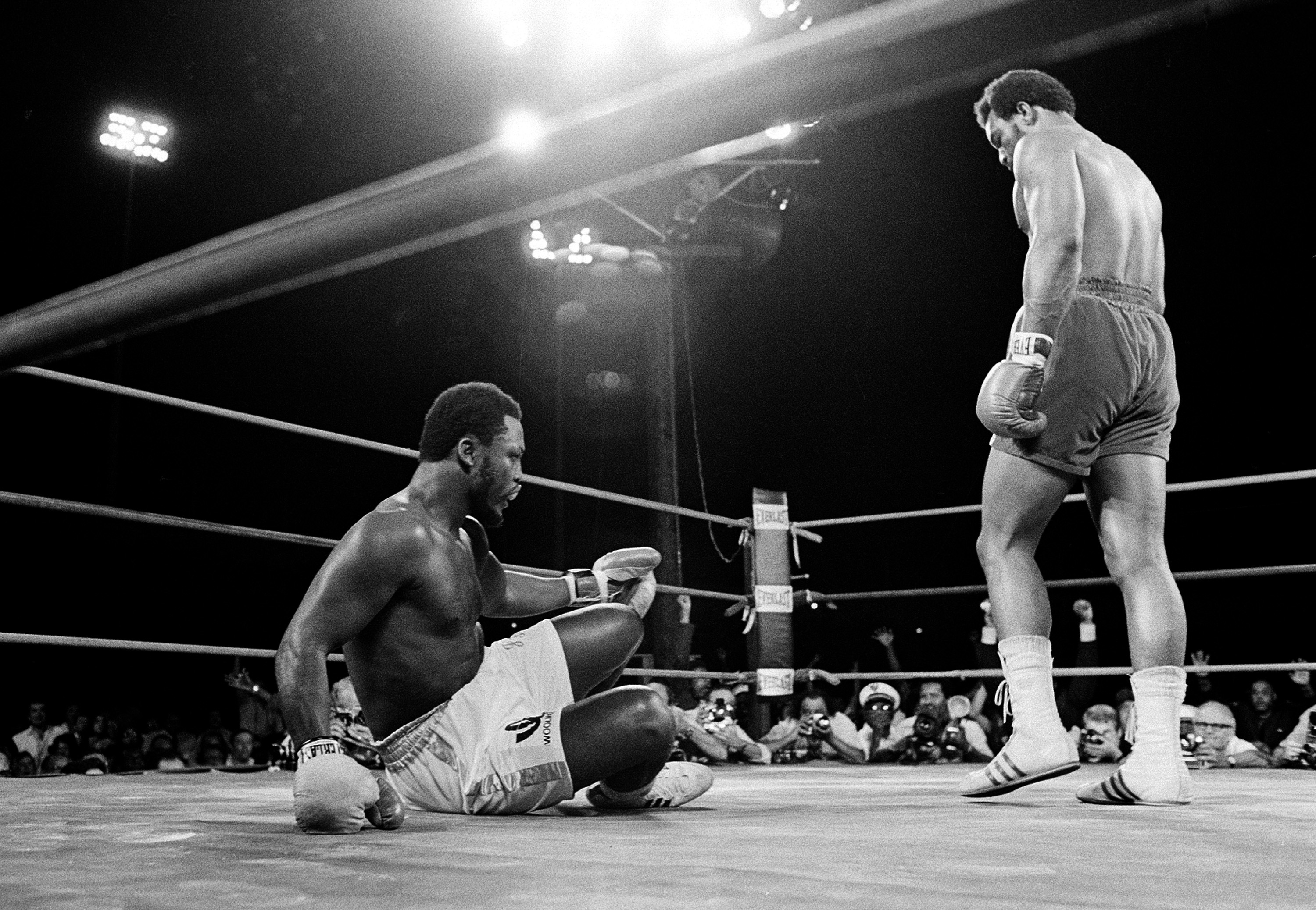 joe frazier wallpaper 0026