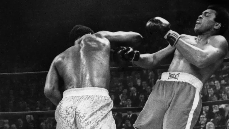 joe frazier wallpaper 0027