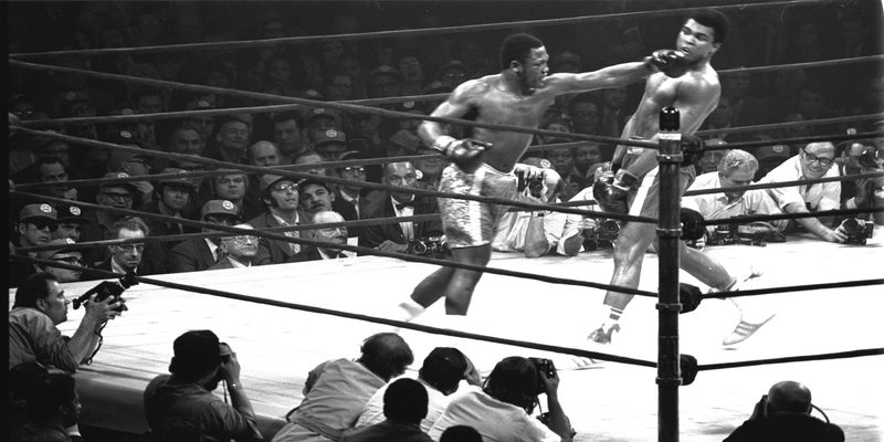 joe frazier wallpaper 0037