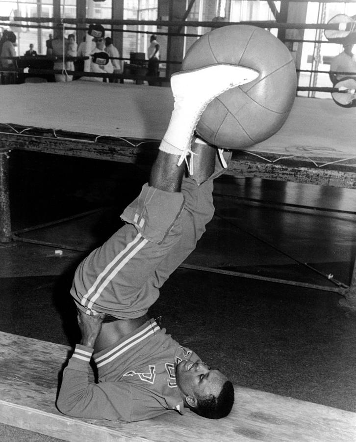 joe frazier wallpaper 0038