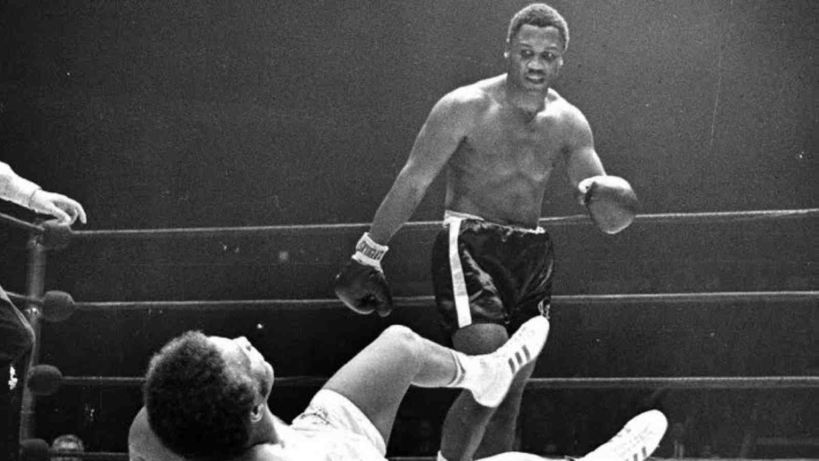 joe frazier wallpaper 0040