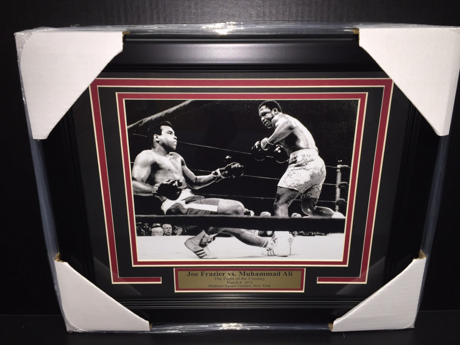 joe frazier wallpaper 0042