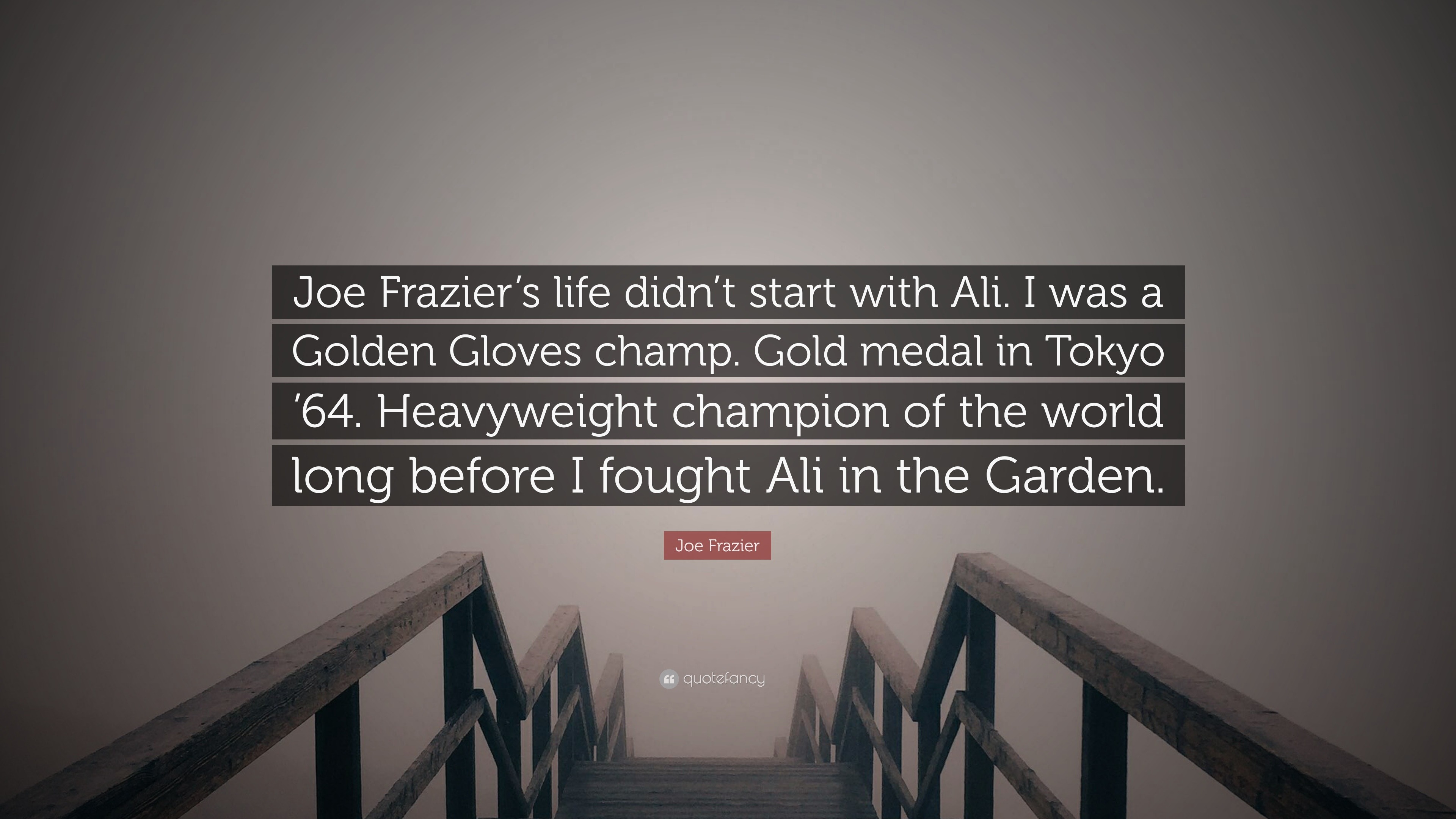 joe frazier wallpaper 0043