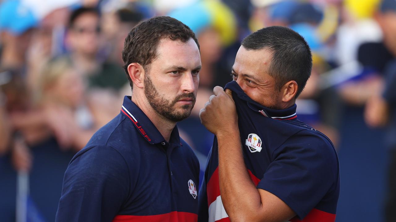 joe lacava and rory mcilroy 0025