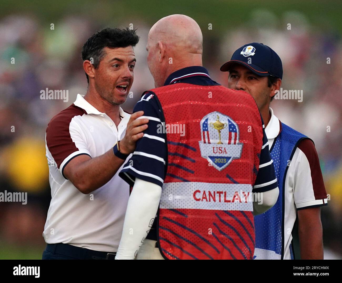 joe lacava and rory mcilroy 0043