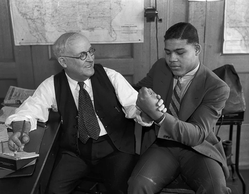 joe louis pictures 0017