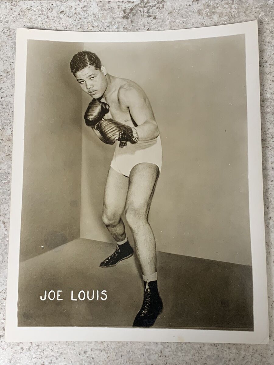 joe louis pictures 0018