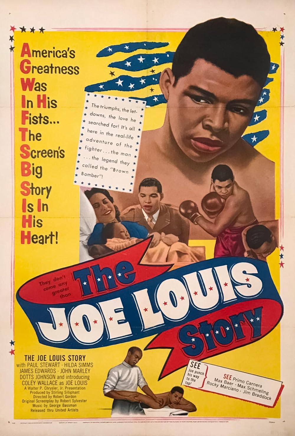joe louis pictures 0020