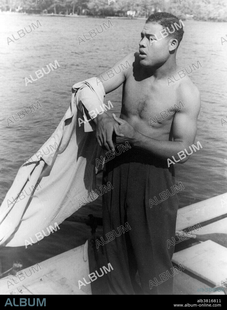 joe louis pictures 0027
