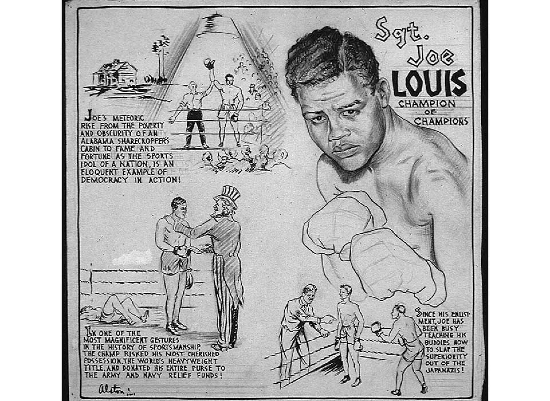 joe louis pictures 0045
