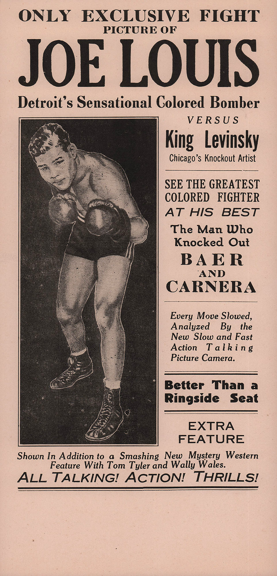 joe louis poster 0018