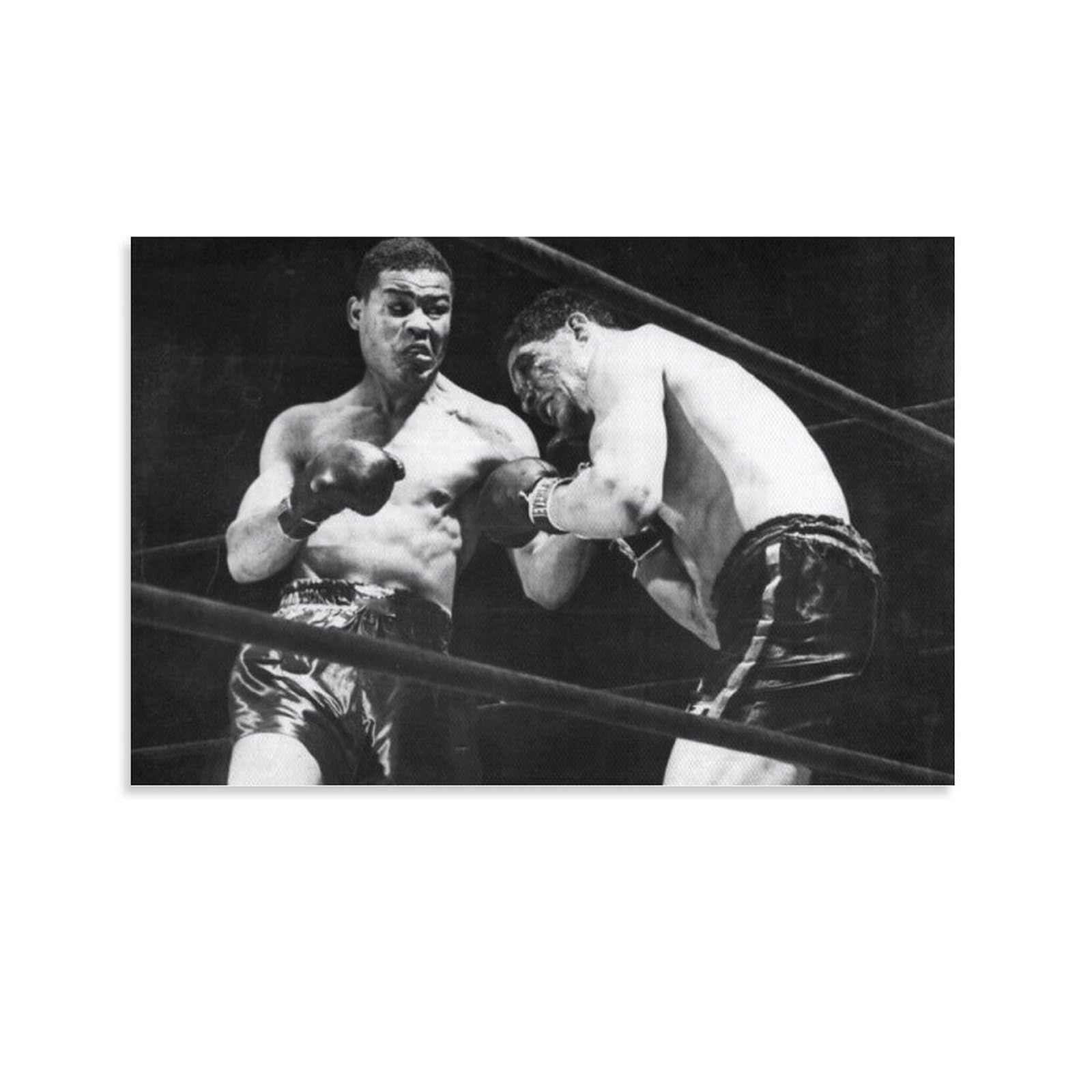 joe louis poster 0025