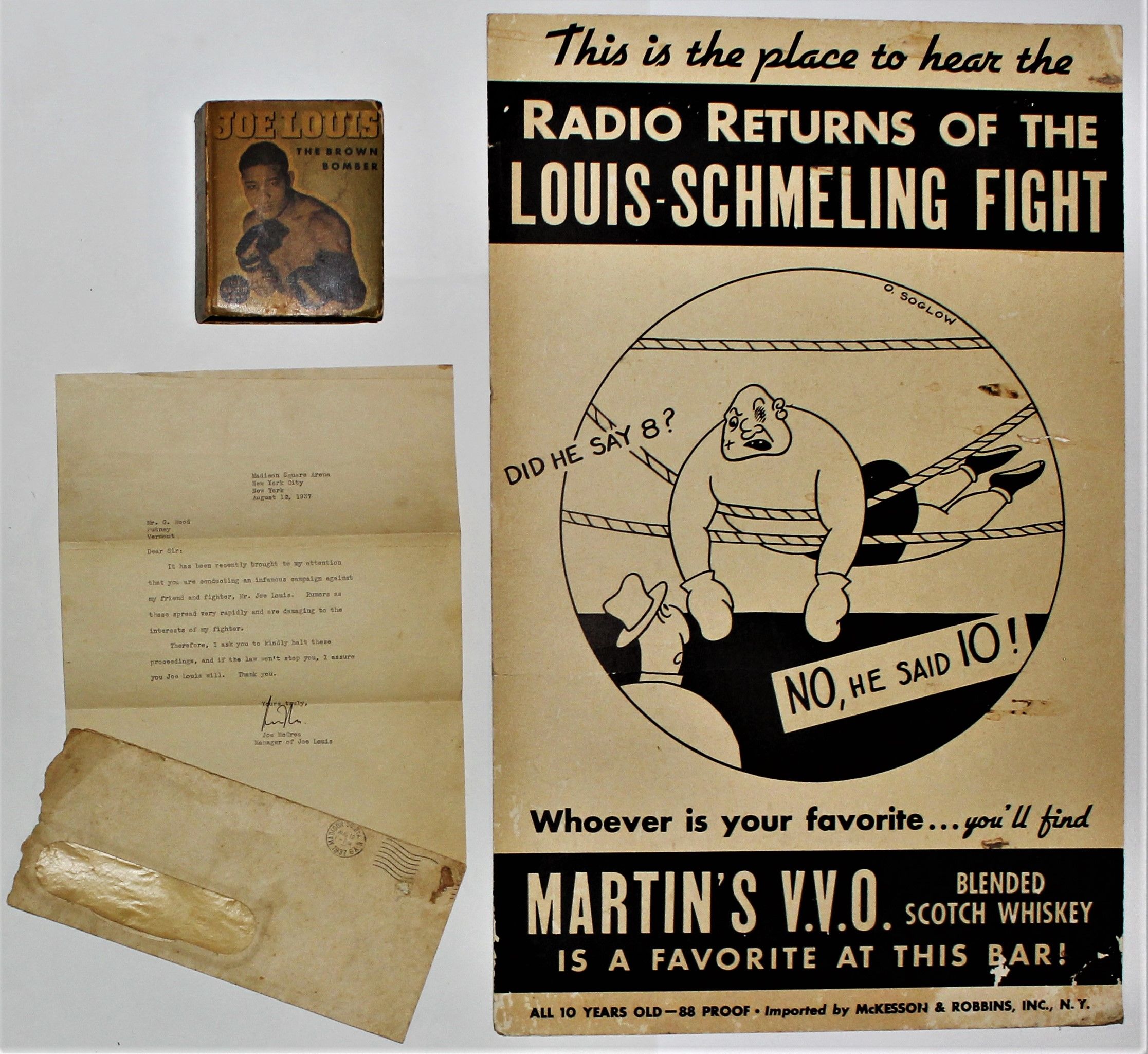 joe louis poster 0036