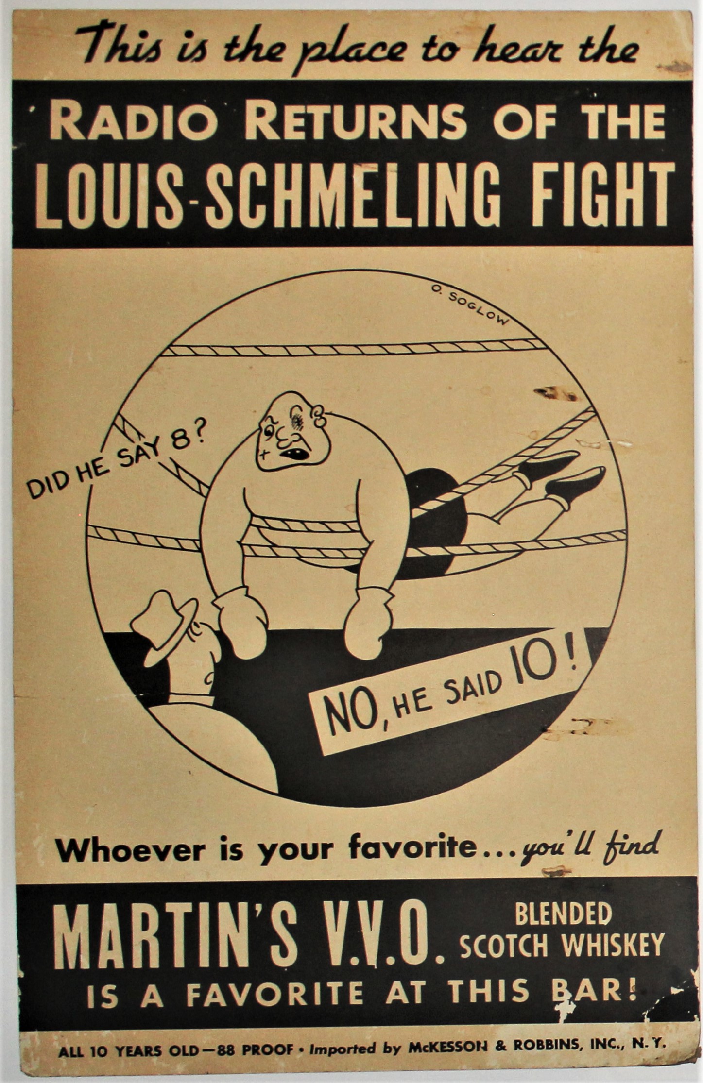 joe louis poster 0038