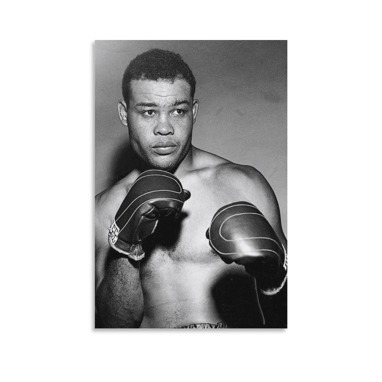 joe louis poster 0040