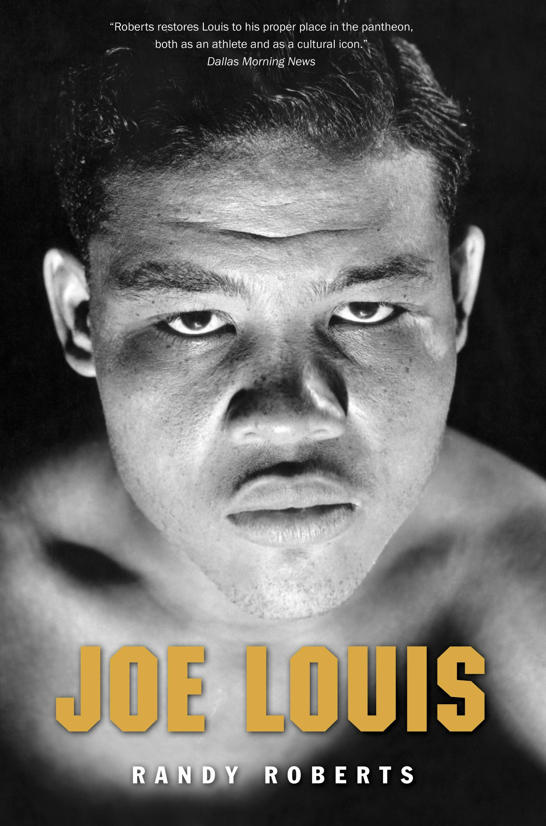 joe louis poster 0041