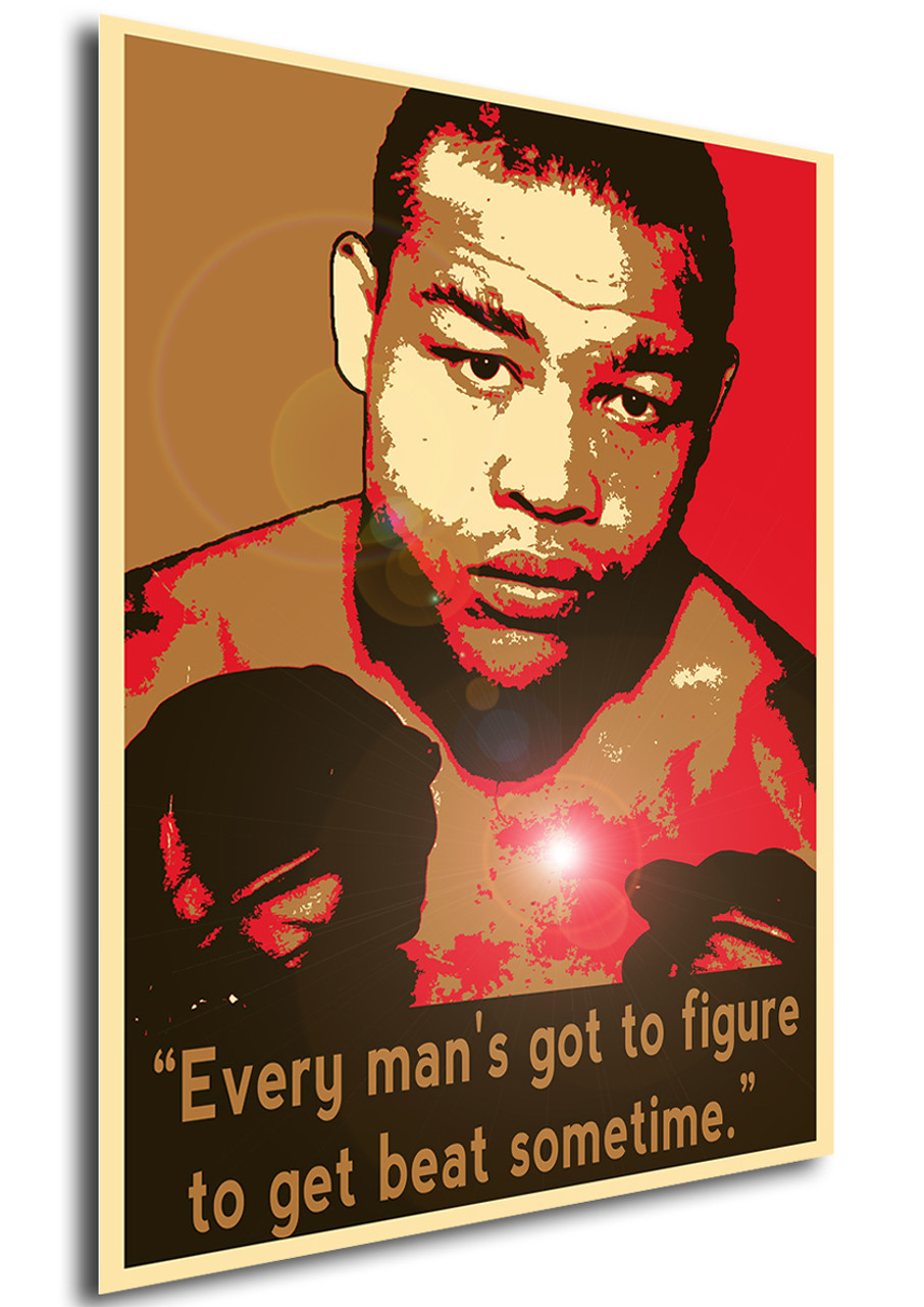 joe louis poster 0047