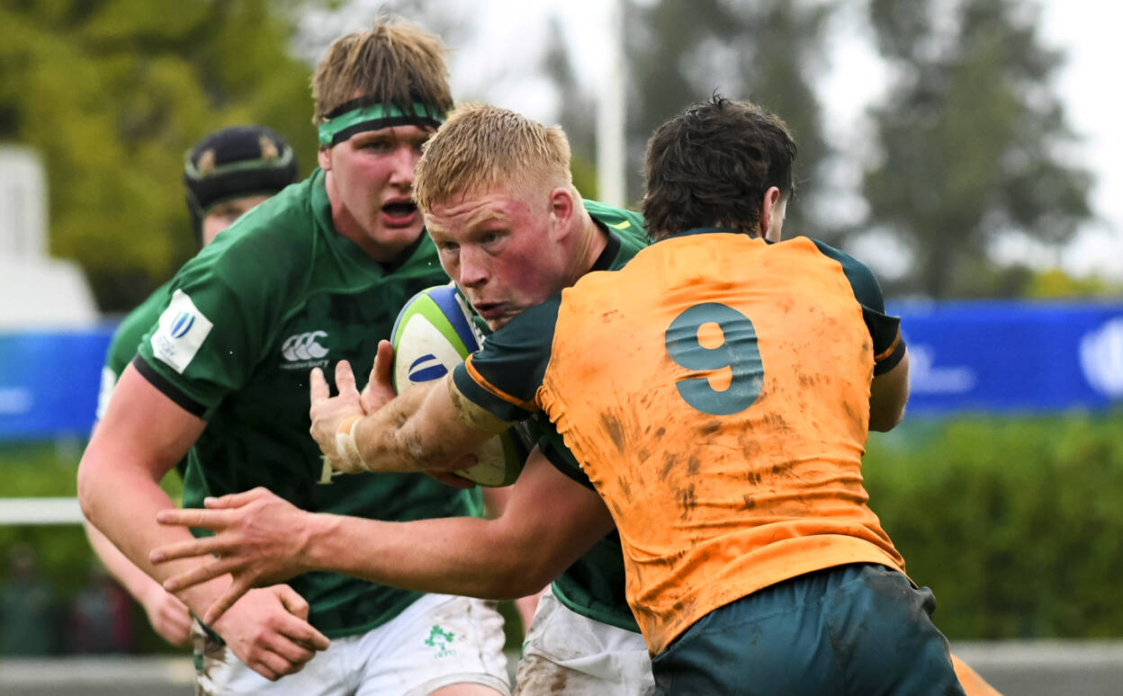 joe mccarthy ireland rugby 0030