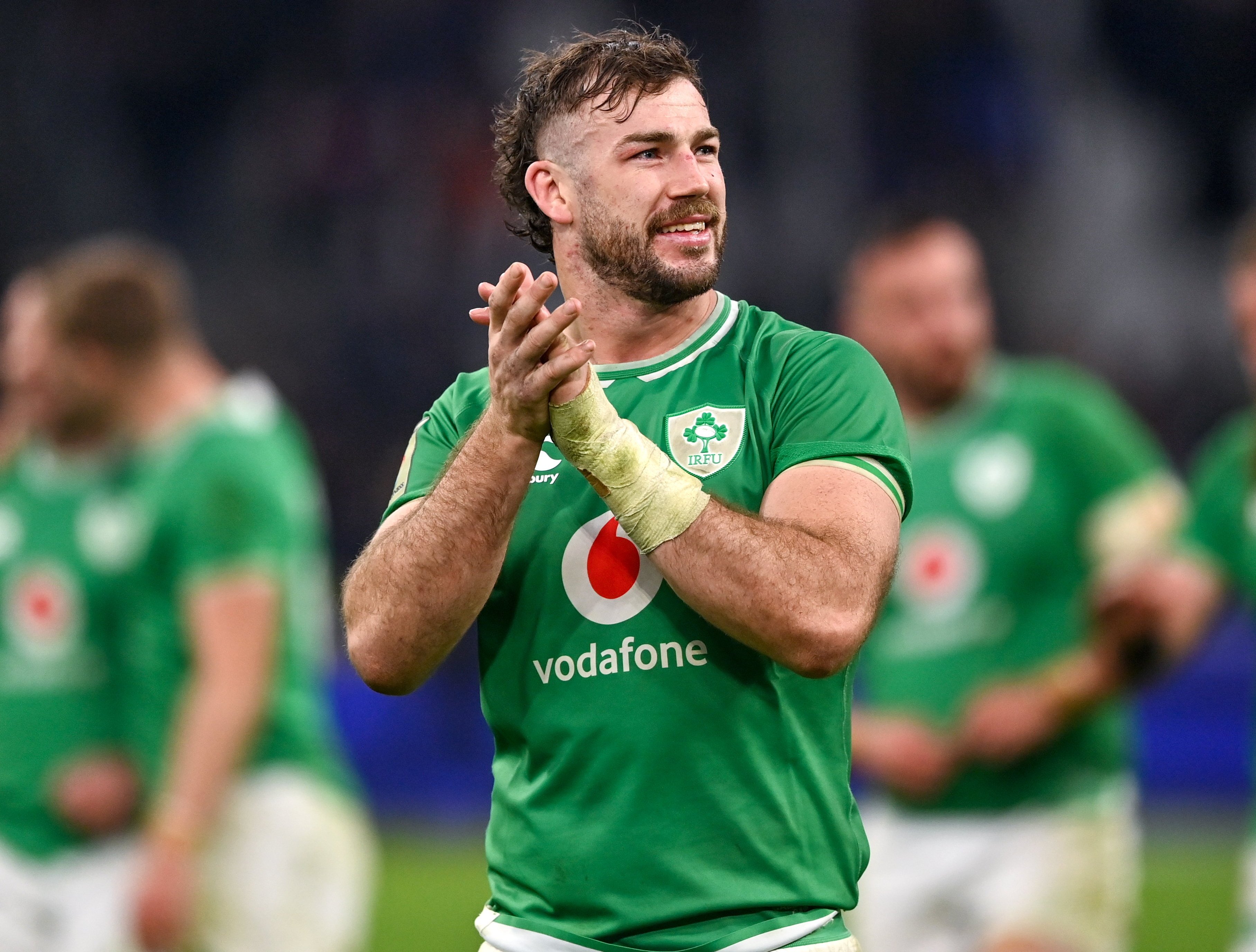 joe mccarthy ireland rugby 0039