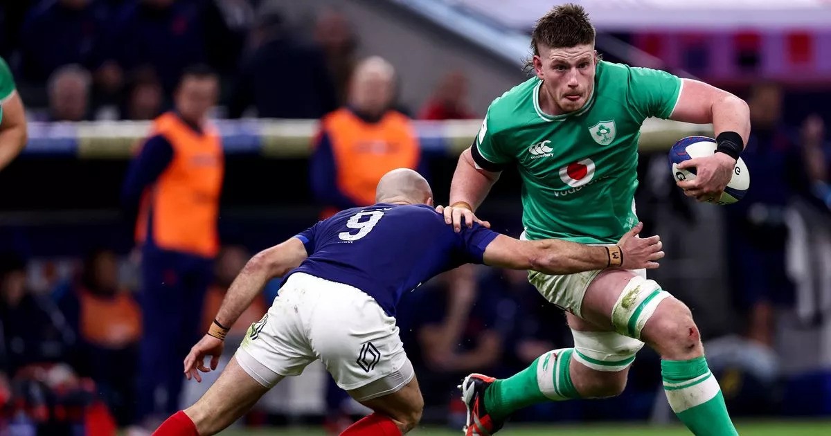 joe mccarthy ireland rugby 0041