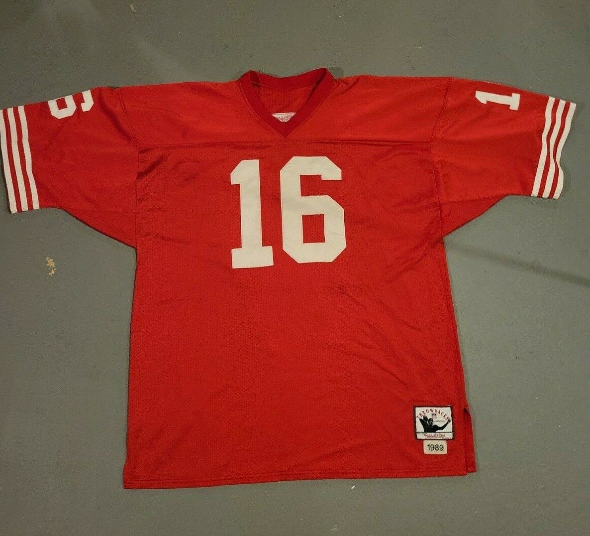 joe montana 1989 0035