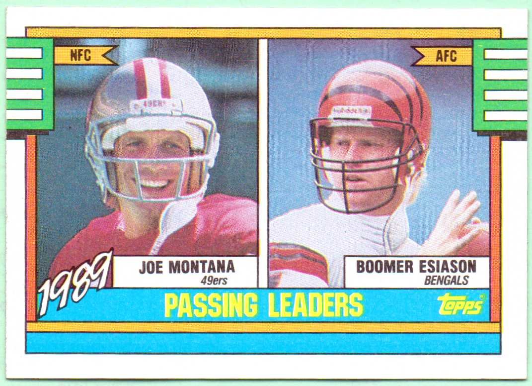joe montana 1989 0041