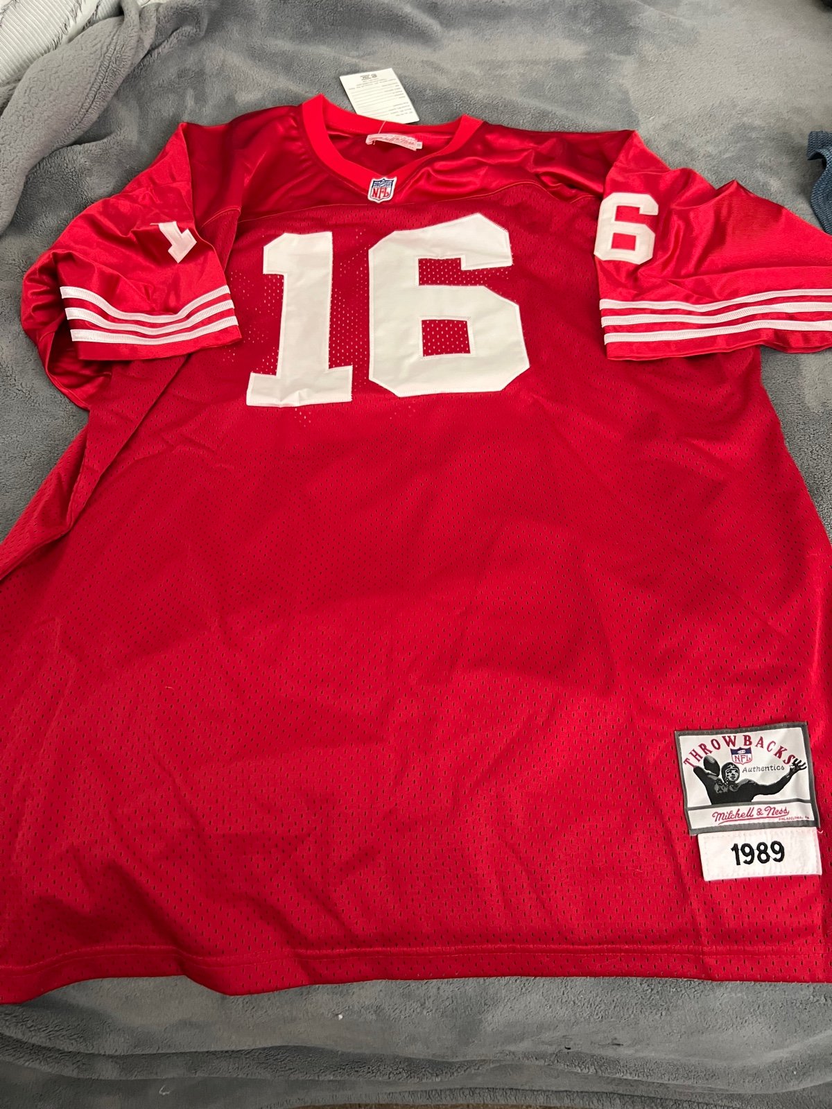 joe montana 1989 0049