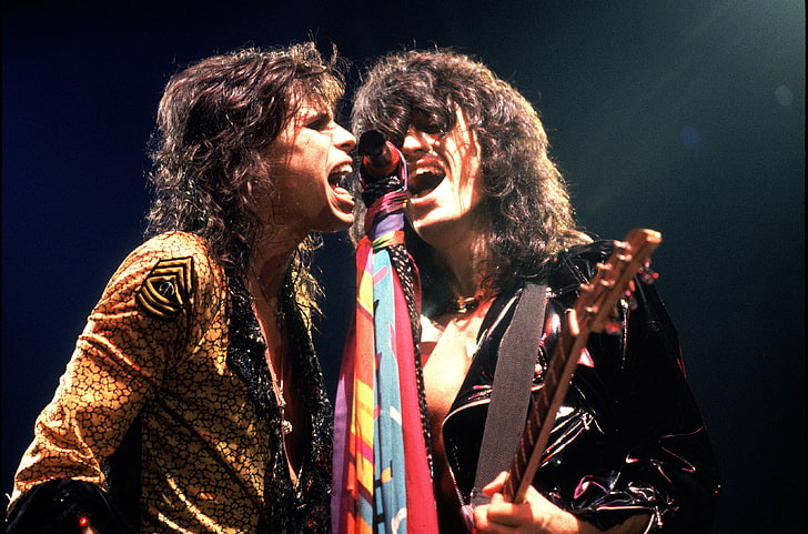 joe perry collectibles