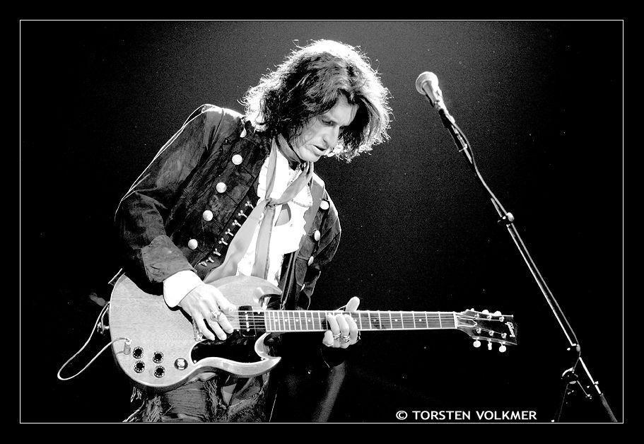 joe perry fan merchandise