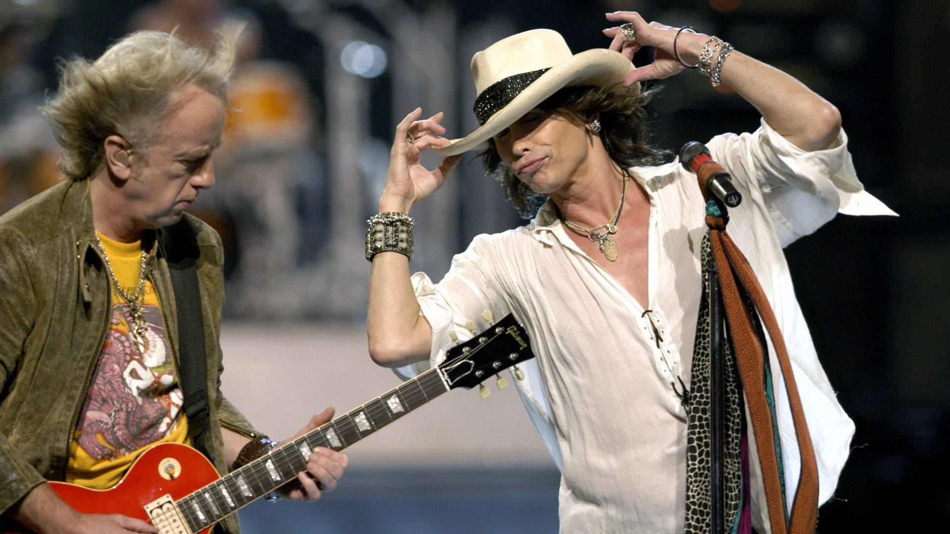 joe perry images