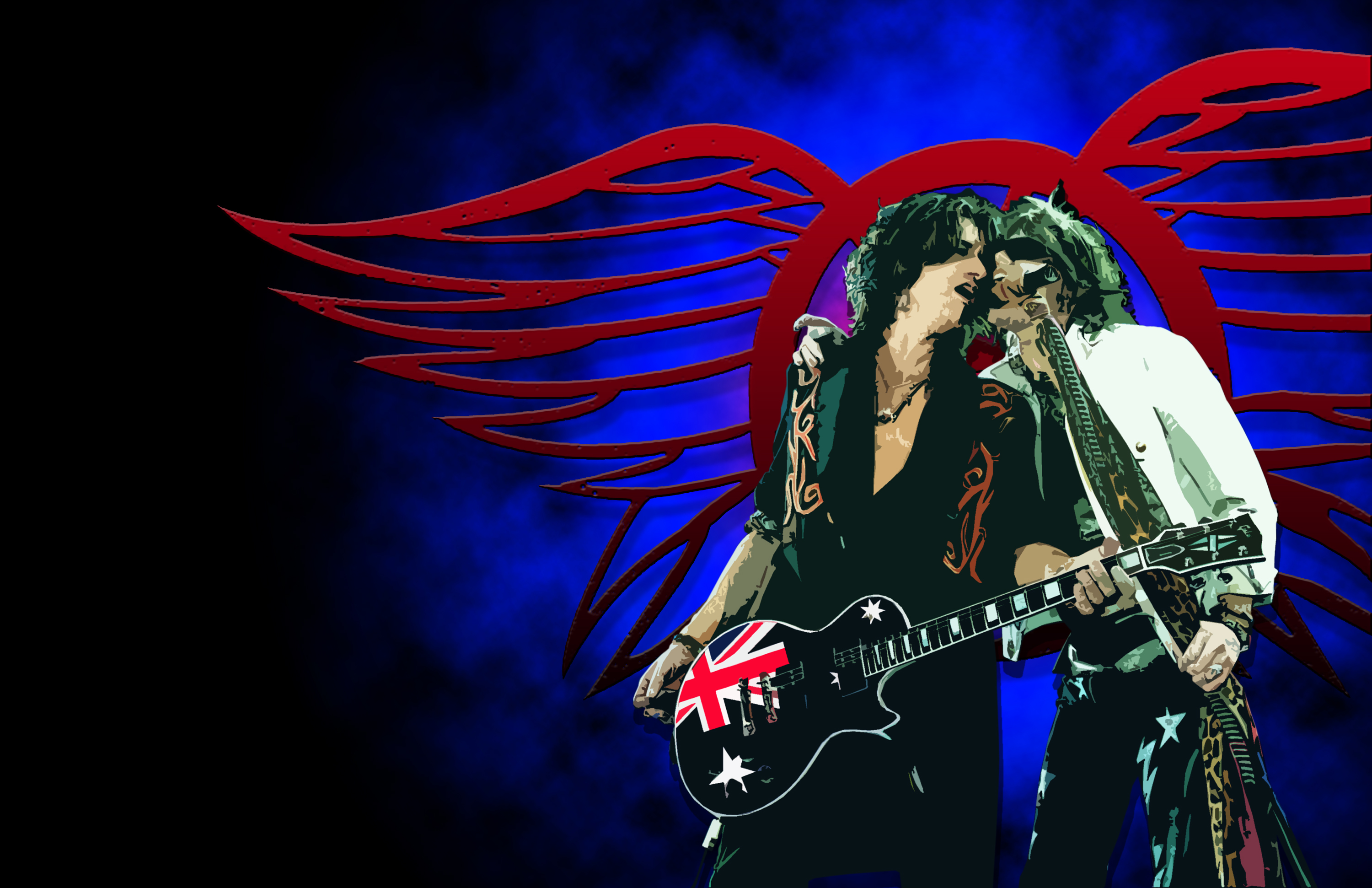 joe perry photography