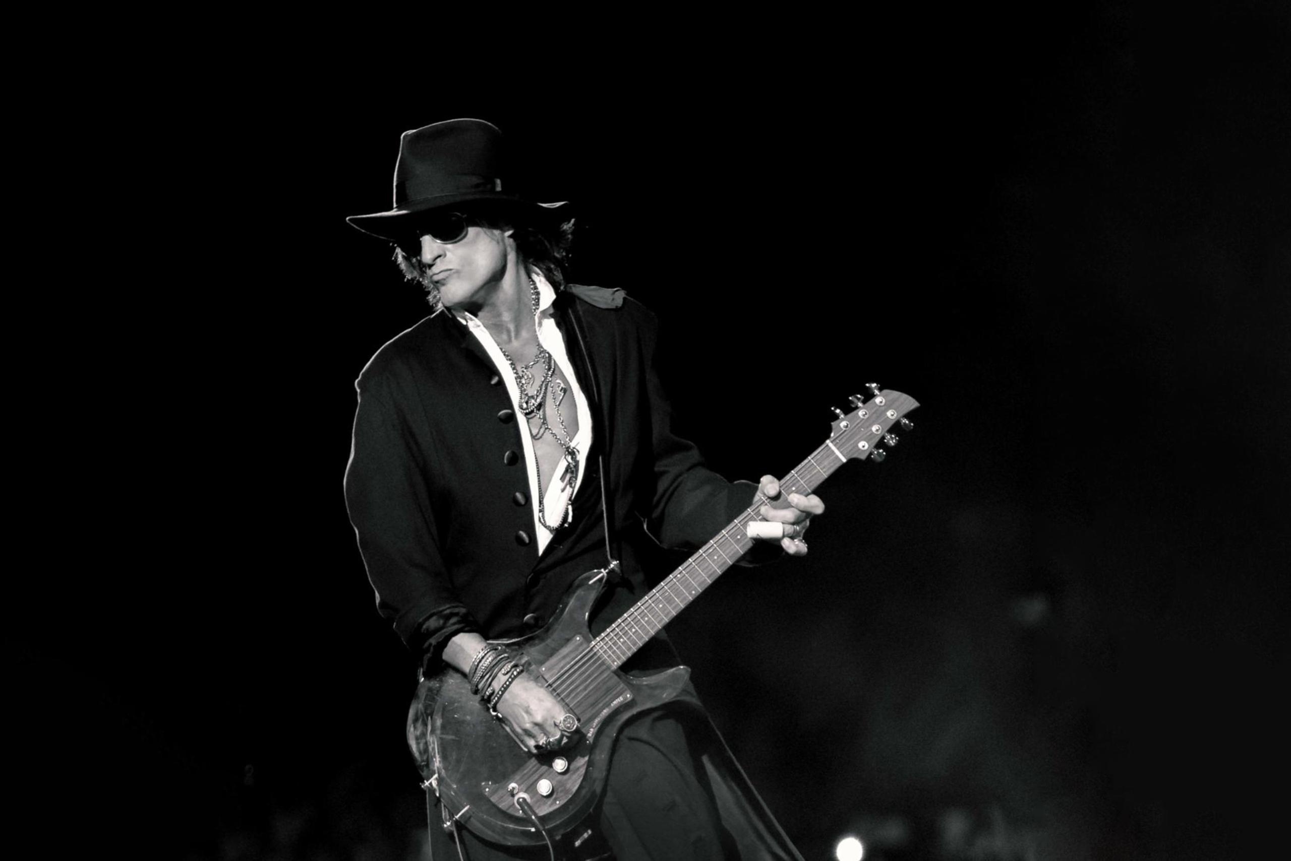 joe perry posters