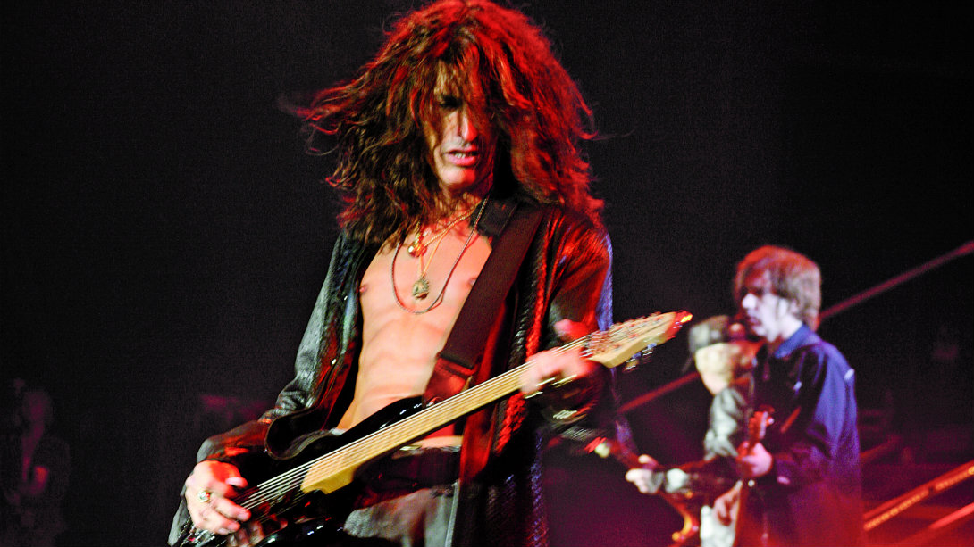joe perry wallpaper 0011