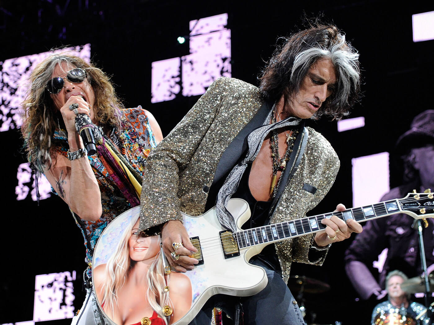 joe perry wallpaper 0012
