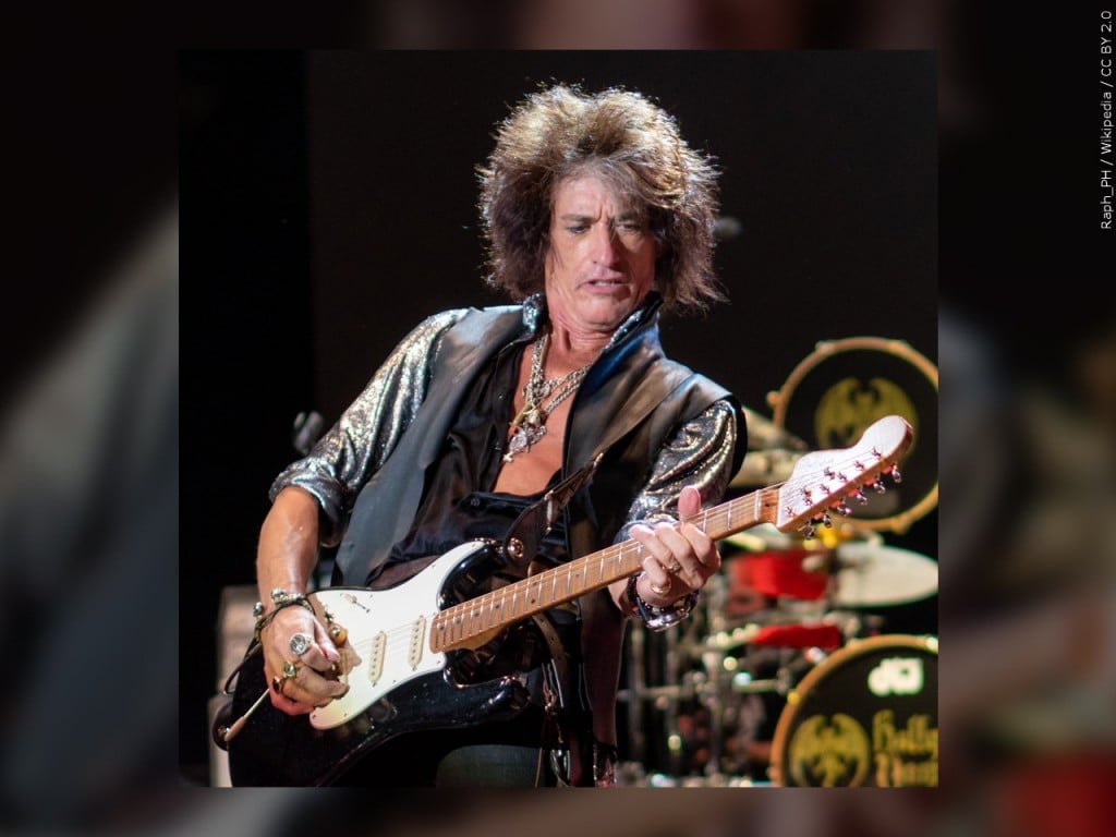 joe perry wallpaper 0015