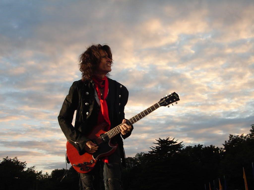 joe perry wallpaper 0017