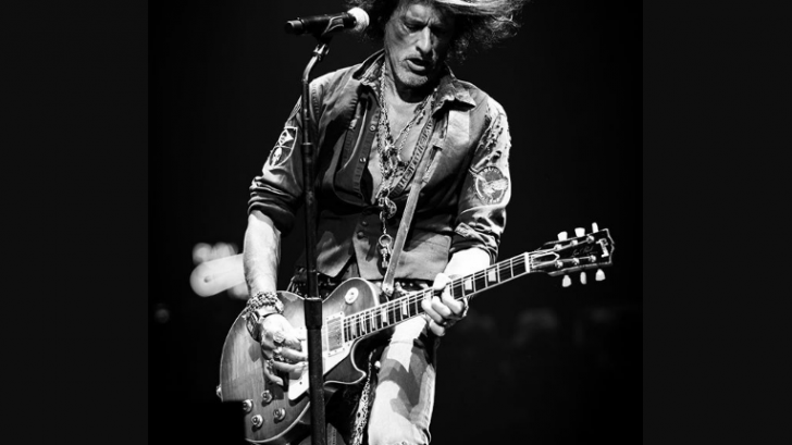 joe perry wallpaper 0021