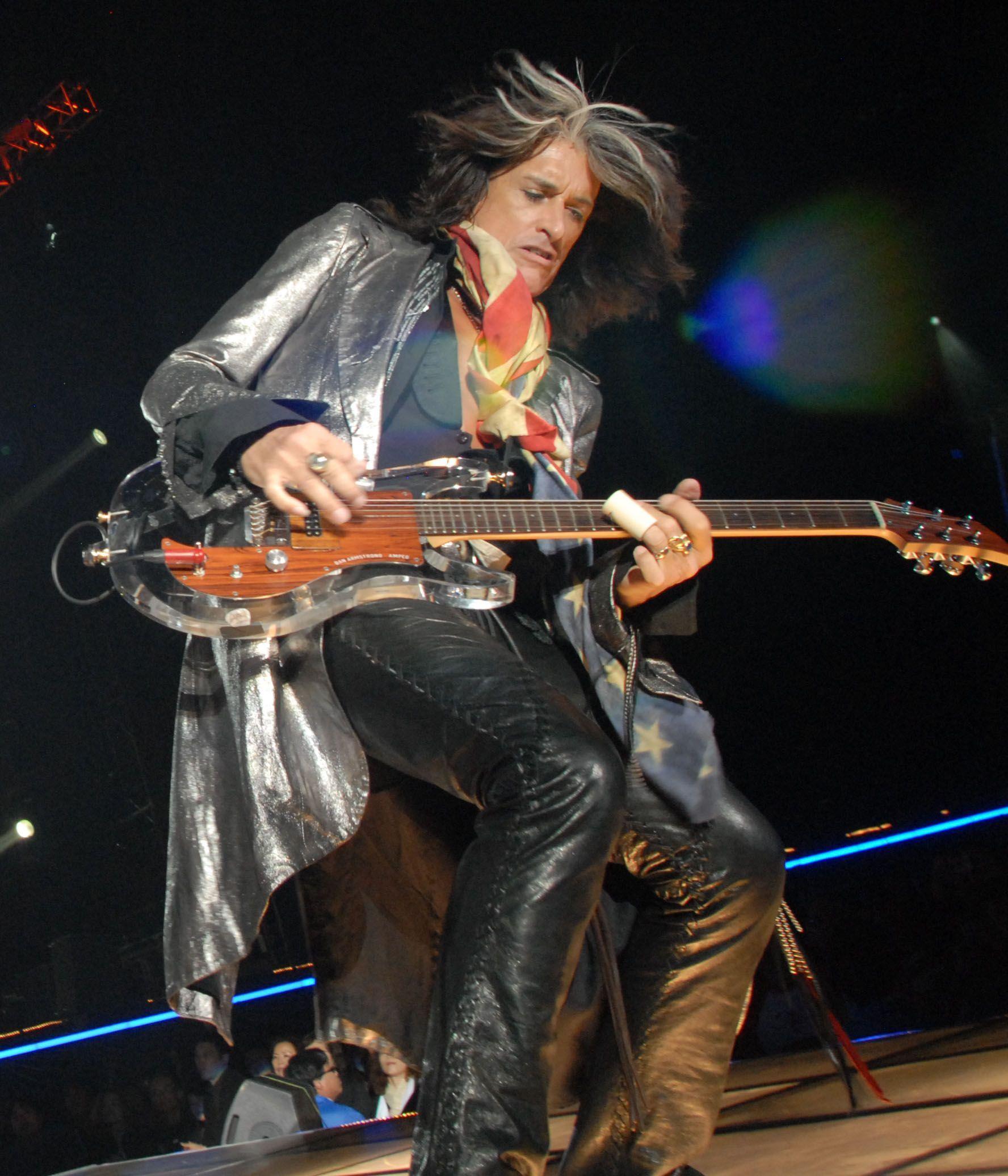 joe perry wallpaper 0028
