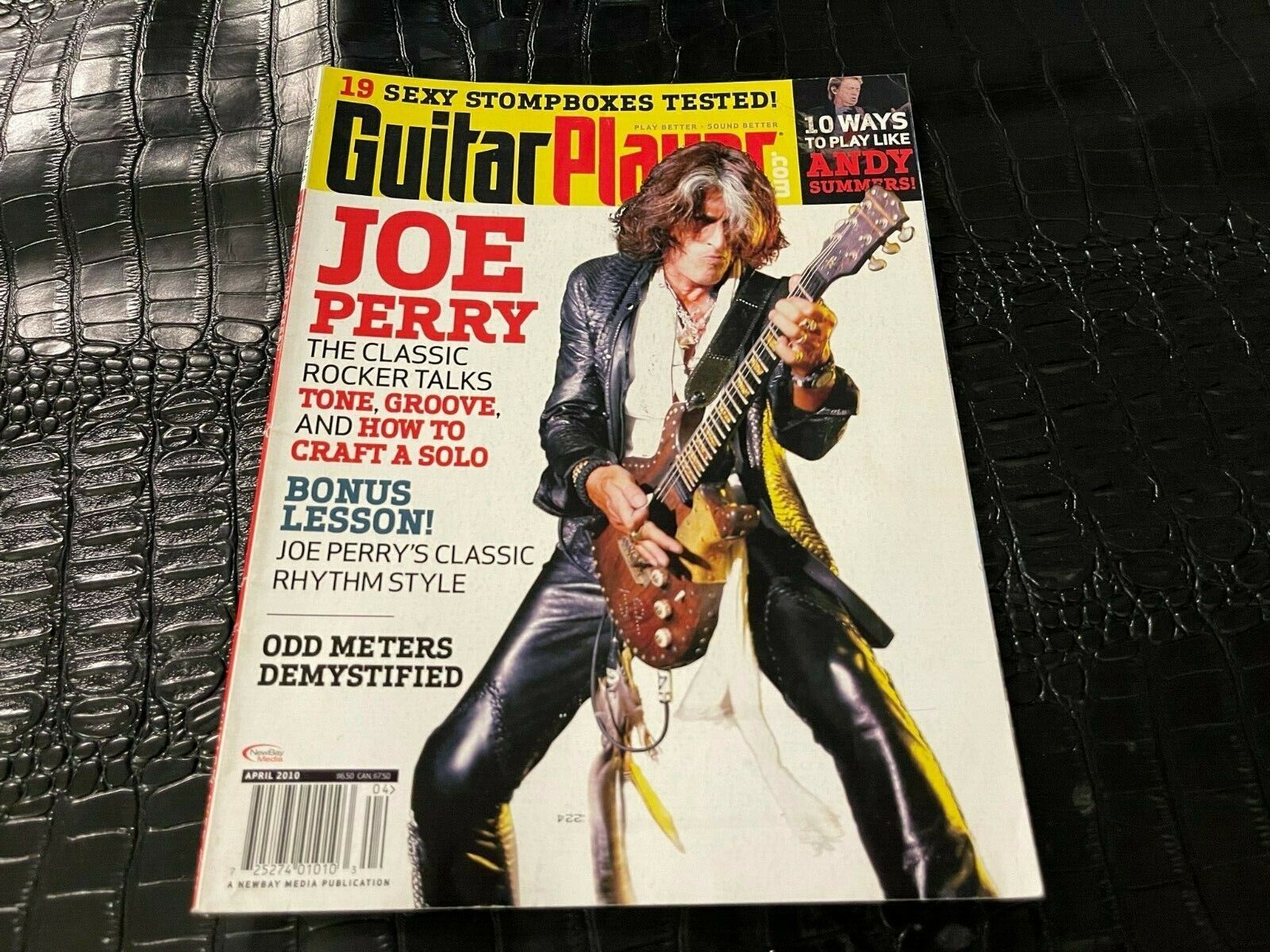 joe perry wallpaper 0037